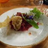 Serendepico Comida