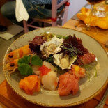 Serendepico Comida