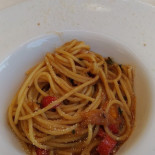 Il Rosso E Il Mare Nourriture