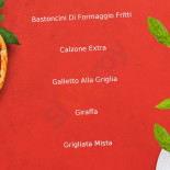 Giustospirito Nourriture