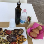 Gustosita Di Zappulla Tiziana food