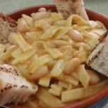 Belvedere Comida