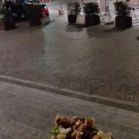 Kebab Treviso Nourriture