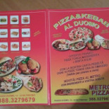 Kebab Treviso Nourriture