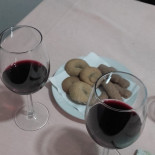 Tre Abruzzi Nourriture