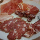 Tre Abruzzi Nourriture