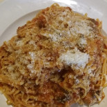 Tre Abruzzi Nourriture
