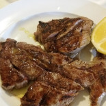 Tre Abruzzi Nourriture