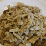 Tre Abruzzi Nourriture