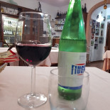 Tre Abruzzi Nourriture