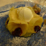 Trattoria Del Grillo Nourriture