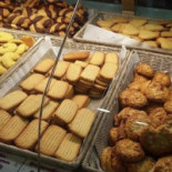 La Cubana Nourriture