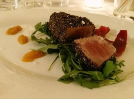 La Cucina Di Crema food