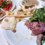 Il Chiodo Nourriture