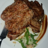 La Tammorra Nourriture