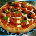 Gennaro 2000 Nourriture
