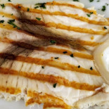 Nautilus Comida