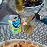 Nautilus Comida
