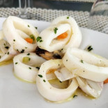 Nautilus Comida