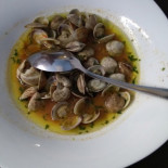 Gianpizzaiolo Di Ventrella Vincenzo food