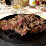 Osteria Al Ritrovo Del Platano Nourriture