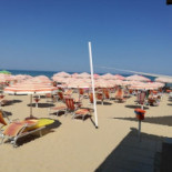Ippocampo Beach Extérieur