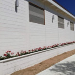 Ippocampo Beach Exterior
