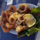 La Nave Nourriture