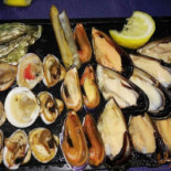 La Nave Nourriture