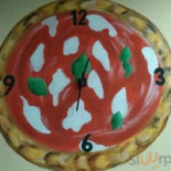 Pizza Time Nourriture