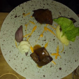 Locanda Di Mezzo Comida