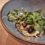 Locanda Di Mezzo Comida