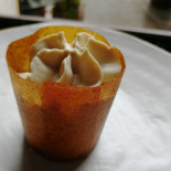 Locanda Di Mezzo Comida