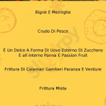 Matisse Comida