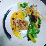 Matisse Comida
