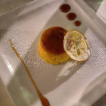 Matisse Comida