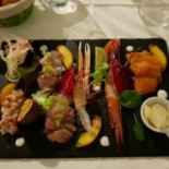 Matisse Comida