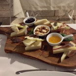 Matisse Comida