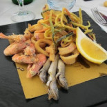 Matisse Comida