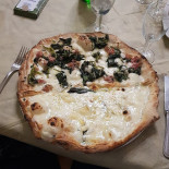 Il Trinchetto Nourriture