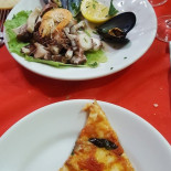 Il Trinchetto Nourriture
