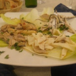 Il Trinchetto Nourriture