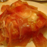 Pizzeria Dal Teo Comida