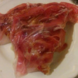 Pizzeria Dal Teo Comida