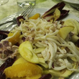 Simposio Nourriture