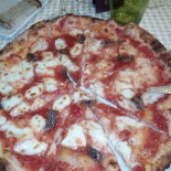 Simposio Nourriture