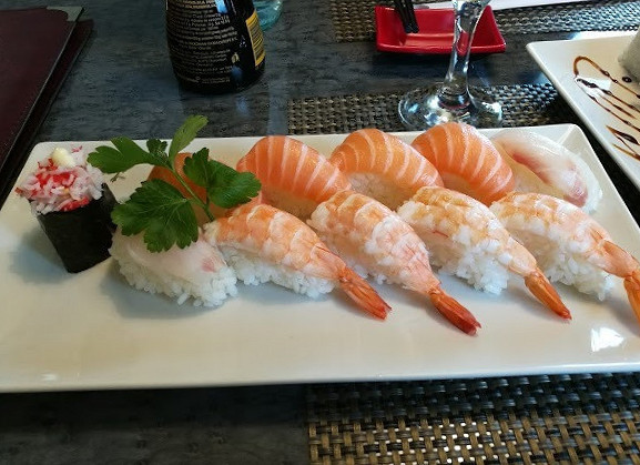 Fuji Comida