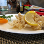 Fuji Nourriture