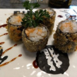 Fuji Nourriture