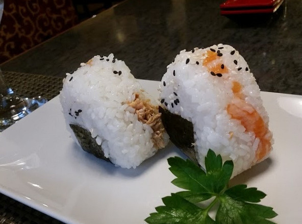 Fuji Comida